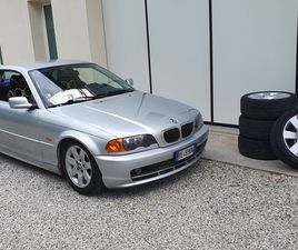 328 328CI CAT
