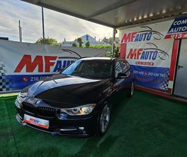 320 D TOURING LINE SPORT