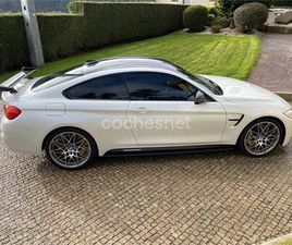 BMW SERIE 4 M4 CS