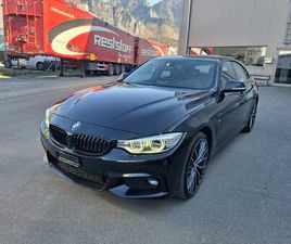 435D GRAN COUPÉ XDRIVE M SPORT STEPTRONIC