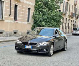 GRAN COUPÈ 35D 313CV AUT.8 XDRIVE SPORT UNICA!