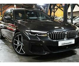BMW SERIE 5 G31 TOURING M SPORT