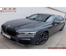 730D XDRIVE 210 KW (286 CV)