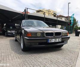BMW 740 IA