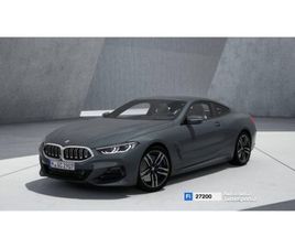 SERIE 8 (G15/F92) 840I XDRIVE COUPÉ