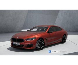 SERIE 8 GC(G16/F93) M850I XDRIVE GRAN COUPÉ