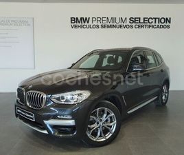 BMW X3 XDRIVE 20D BMW X3 XDRIVE20D