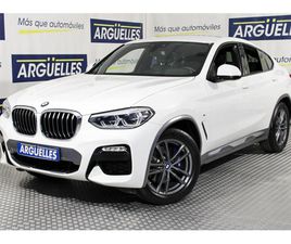 XDRIVE30I 185 KW (252 CV)
