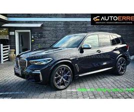 50D XDRIVE 3.0