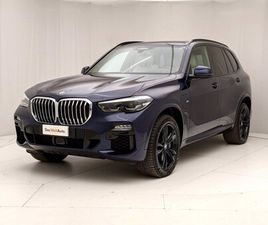 X5 (G05/F95) X5 XDRIVE45E BUSINESS
