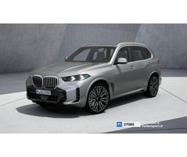 X5 (G05/F95) X5 XDRIVE50E MSPORT