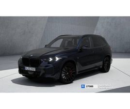 X5 (G05/F95) X5 XDRIVE50E MSPORT