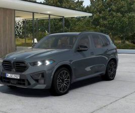 X5 M 48V