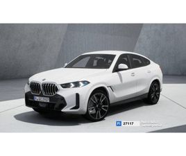 X6 (G06/F96) X6 XDRIVE40I 48V MSPORT