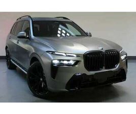 NOLEGGIO - X7 40D X DRIVE M-SPORT