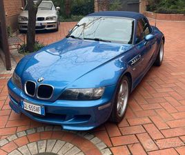 BMW Z3M