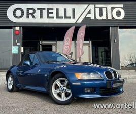 Z3 2.0 24V CAT ROADSTER