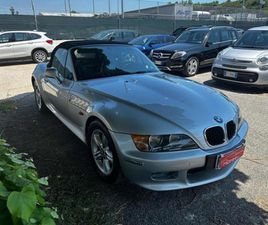 Z3 2.0 24V CAT ROADSTER