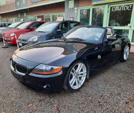 Z4 (E85) Z4 3.0I CAT ROADSTER
