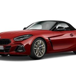 BMW Z4 M40I Z4 (G29) M40I AUTO