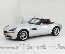 BMW Z8 '200 CH7505