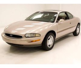 1995 BUICK RIVIERA