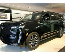 ESCALADE SPORT PLATINUM 6.2 V8 AWD