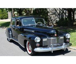 1941 CADILLAC SERIES 60 SPECIAL#24826 A VENDRE