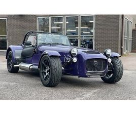 2023 CATERHAM SEVEN IN ROYAUME-UNI - A VENDRE | CAR & CLA...