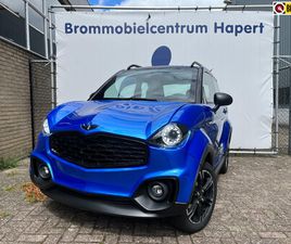 CHATENET CH44 BAROODER NIEUW|AIRCO|VOORRAAD