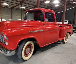 CHEVROLET PICK-UP 3100