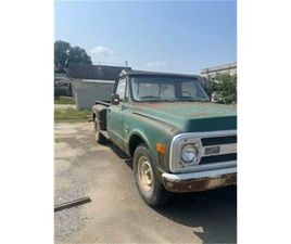 CHEVROLET C30 1969 CHEVROLET C30 FOR SALE