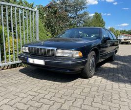 CHEVROLET CAPRICE KOMBI 350 EFI