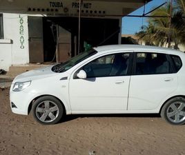 CHEVROLET COBALT CHEVROLET COBALT 2008 DAKAR