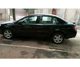 CHEVROLET COBALT CHEVROLET COBALT 2008 DAKAR