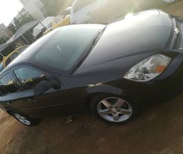 CHEVROLET COBALT CHEVROLET COBALT 2010 DAKAR