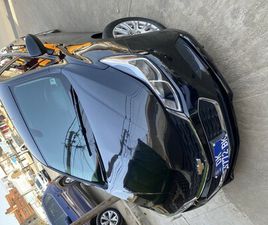 CHEVROLET CRUZE CHEVROLET CRUZE 2017 DAKAR