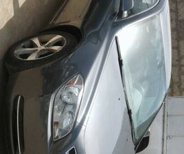 CHEVROLET MALIBU 2010 DAKAR