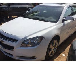 CHEVROLET MALIBU 2010 DAKAR