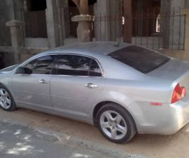 CHEVROLET MALIBU 2011 DAKAR