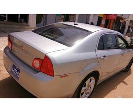 CHEVROLET MALIBU 2011 DAKAR