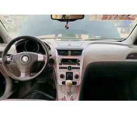 CHEVROLET MALIBU 2013 DAKAR