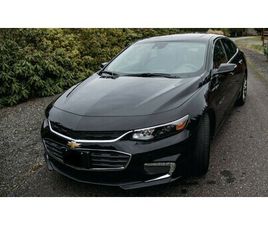 CHEVROLET MALIBU 2016 DAKAR