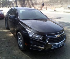 CHEVROLET MALIBU 2016 DAKAR