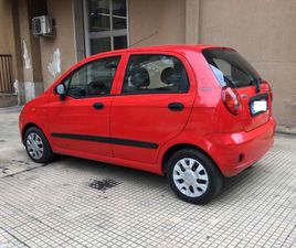 MATIZ 1ª SERIE MATIZ 1000 SE ENERGY