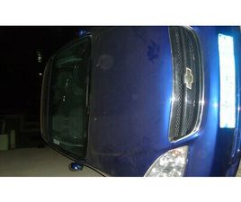 CHEVROLET OPTRA 2007 DAKAR