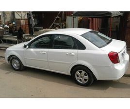 CHEVROLET OPTRA 2009 DAKAR