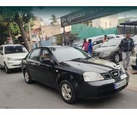 CHEVROLET OPTRA LS 1.6 2003