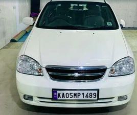 CHEVROLET OPTRA LT ROYALE 1.6 2005