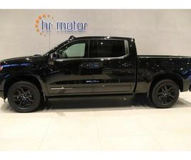 1500 3,0 HIGH COUNTRY/NIGHT/FRÅN 5221 MÅN